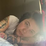 Angel Putnam - @puntosdormidos - Instagram