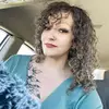 Angela Pyle - @curlzdeafgurlz - TikTok
