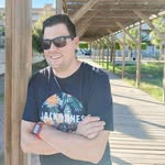 Jesus Angel Queipo - @keipo86 - Instagram