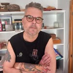 Miquel Àngel Queipo i Moreno - @miquelangeloqueipo - Instagram