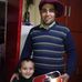 Angel Quinteros - Facebook