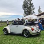 Angel Quinteros Baeza - @matrivochos - Instagram