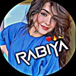 𓆩𝐑 𝐀 𝐁 𝐈 𝐘 𝐀➻⃝⃪🎀𓆪 - @angel.rabbu - Instagram