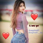 Angelrai07 - @angelrai07___fan - Instagram