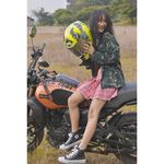 Queen U Angel - @angel_ranirva_official - Instagram