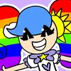 Angel! 🌈❄️ - @angel._.rainbow - TikTok