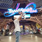 AnGel Rainbow - @ali_rahmad30 - Instagram