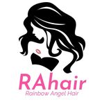 Rainbow Angel Hair - @rainbowangelhair - Instagram