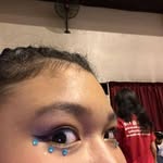Angel Carla Raines - @iwish2beafish - Instagram