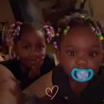 Angel Raines - @themotherof2 - Instagram