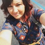 Angel Shaver Raines - @lularoeangelraines - Instagram