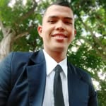 Ángel Rafael Martínez - @angelralph18 - Instagram