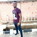 Angel Ralph Ebih - @angel_ralph_ebih - Instagram