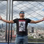 Ángel Ramírez - @angel_ramsal - Instagram