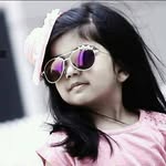 Angel Rams - @ramyagoud01 - Instagram
