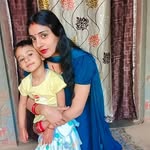 Angel Rana - @angel_rana_mahadev_ki_laadli - Instagram