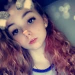 Angel Randall - @the_angel_within1123 - Instagram