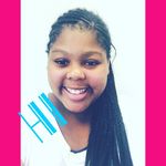 Angel Lachelle Randolph - @angel_ranfolph - Instagram