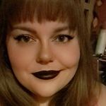 Angel Randolph - @angellashell91 - Instagram