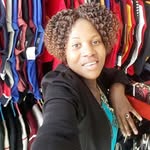 Angel Raphael - @mama_noreen2016 - Instagram