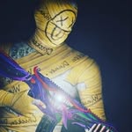 Angel Raphael - @kngugi_254 - Instagram