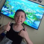 Angel Raphael De Oliveira - @angelraphaeldeoliveira - Instagram