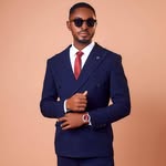 Angel Raphael Msendoo Gbamwuan - @angelraphaelfashion - Instagram