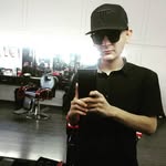 Angel Rascon - @rzknbarber01 - Instagram
