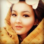 Angel Rasooli - @angelrasooli - Instagram