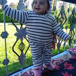 Angel foziya rather - @angelfoziyarather - Instagram