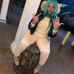 Angel Richardson - @thareal56_baby - Instagram