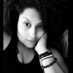 Angel Richardson - @angelthoughts83 - Instagram
