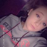 Angel Richardson - @empty_silence21 - Instagram