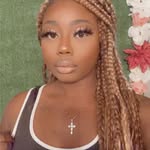 Angel Robinson - @biggbooteee_ - Instagram