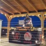 Angel Robinson - @djanghel2 - Instagram