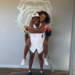 Angel Robinson - @i_love_mearob - Instagram