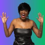 ANGEL ROBINSON/ Charlotte Barber Stylist - @crazyaboutangel - Instagram