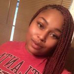 Angel Robinson - @_angel_robinson - Instagram
