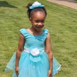 Angel Robinson - @angel_chosen1_444 - Instagram