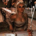 angelrobinson - @angelbetty12 - Instagram