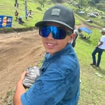 Ángel Carrascoza - @angel._.roca - Instagram