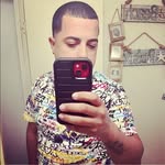 Angel Rodriquez - @angelrodriquez35 - Instagram