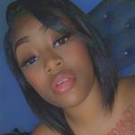 Angel Rogers - @angelverygorgeous - Instagram