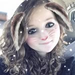 Angel Rogers - @madmax31415 - Instagram