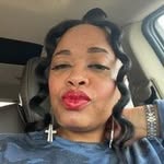 Angel Rogers - @thehoodwomanofgod - Instagram