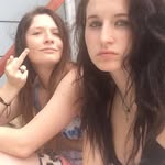 Angel Rogers - @country.girl6 - Instagram