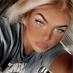 Angel Rogers-Pownall - @angelrogers_05 - Instagram