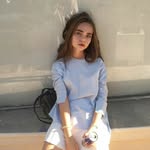 Angel Rout - @naivesatan - Instagram