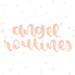 𝓐ngel ♡ - @angelroutines - Instagram