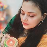 Angel Roy - @artipriyadarshi21 - Instagram